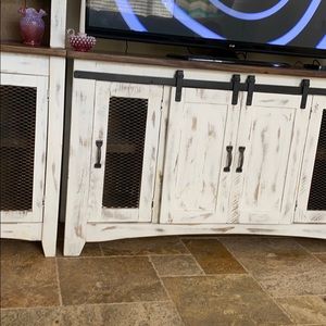 Meet your Posher, Richard